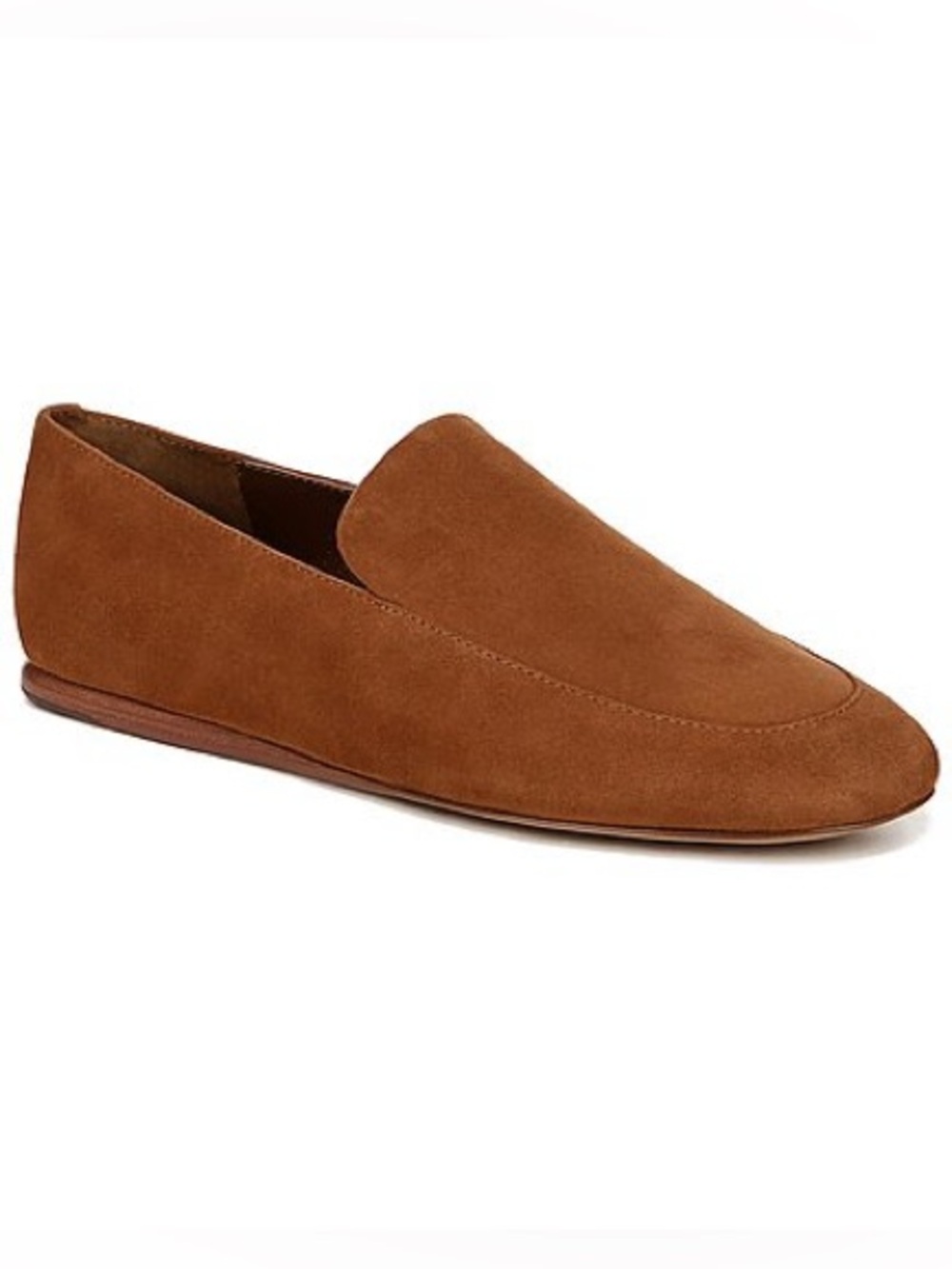 Vince Devin-B Suede Slip-On